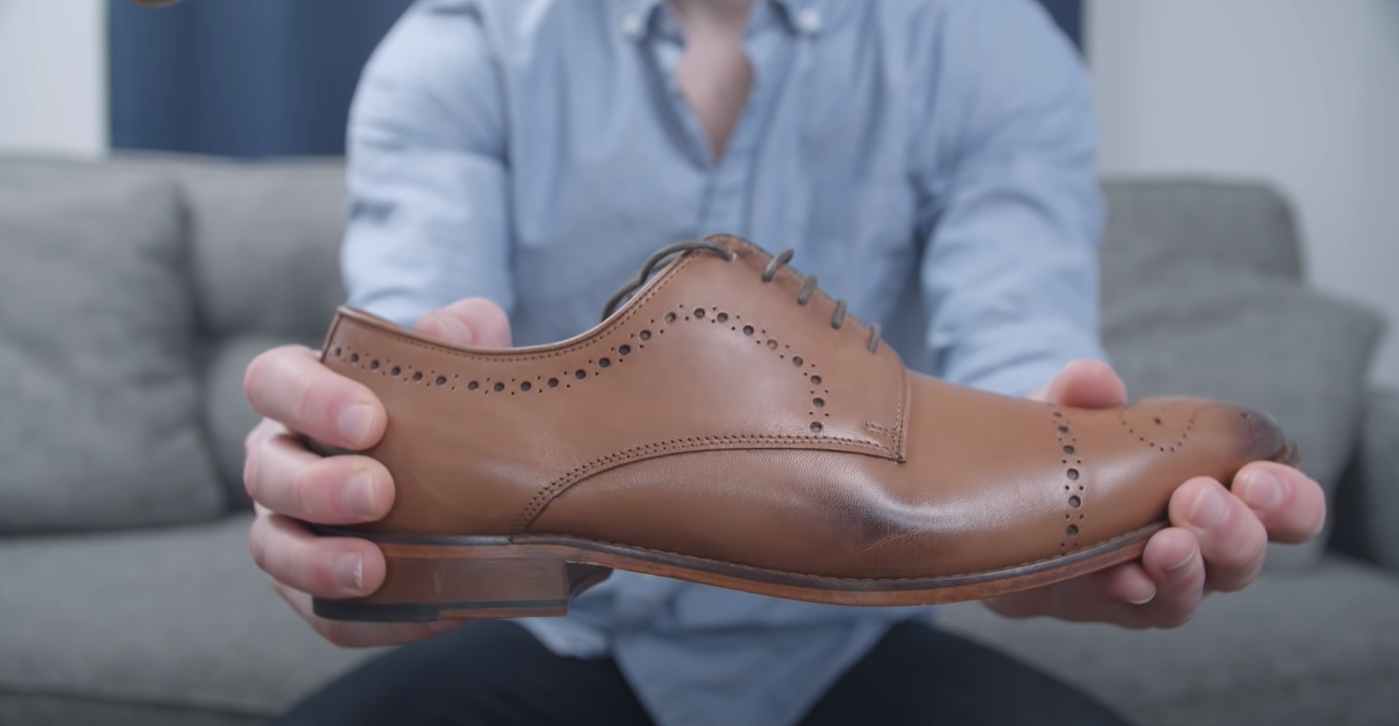 How to Shrink Leather the QUICKEST and the EASIEST Way!