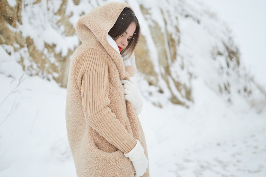 Hooded Sweater