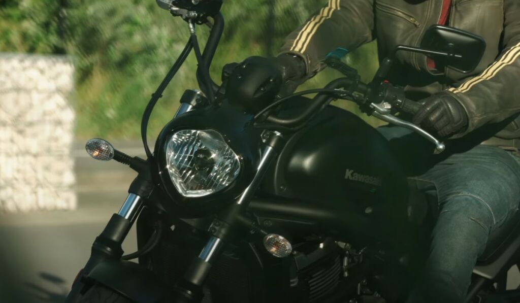 Why Do Bikers Wear Leather: Easy Explanation