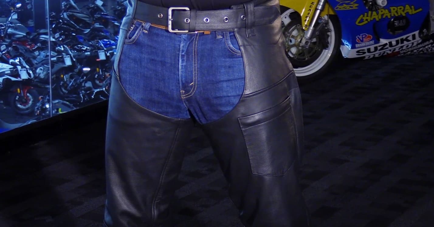 How to Clean Leather Chaps The Ultimate Guide LeatherHandy