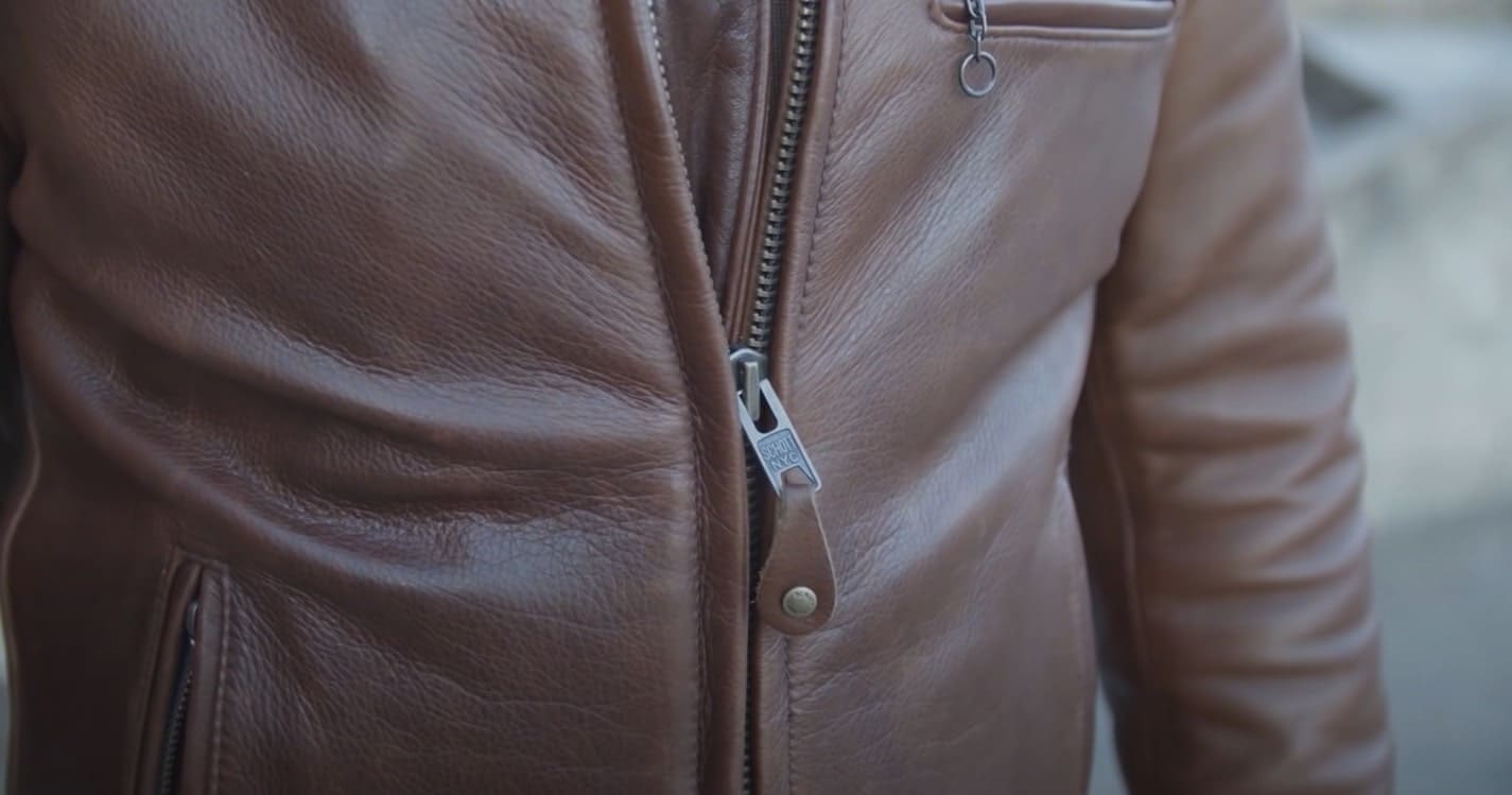 5 Methods to Fold a Leather Jacket LeatherHandy