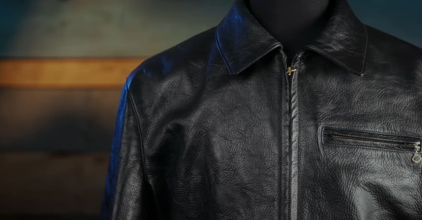 Why Are Leather Jackets So Expensive? LeatherHandy