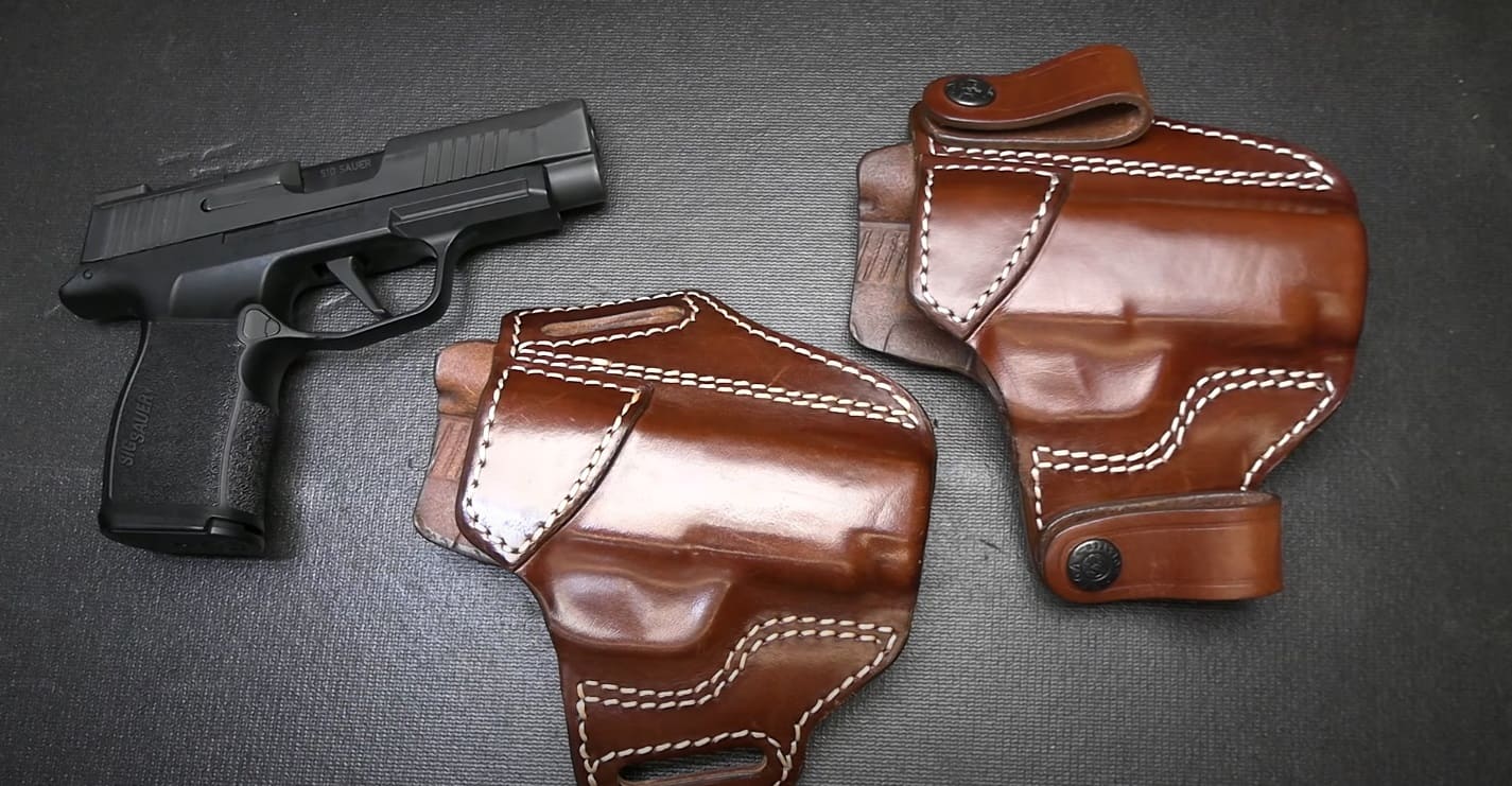 How to Soften Old Leather Holster Ultimate Guide LeatherHandy