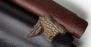 Vegetable-Tanned Leather: Everything You Need To Know